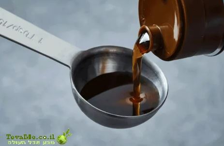 רוטב דגים טונה טעם עשיר Beksul Tuna Fish Sauce