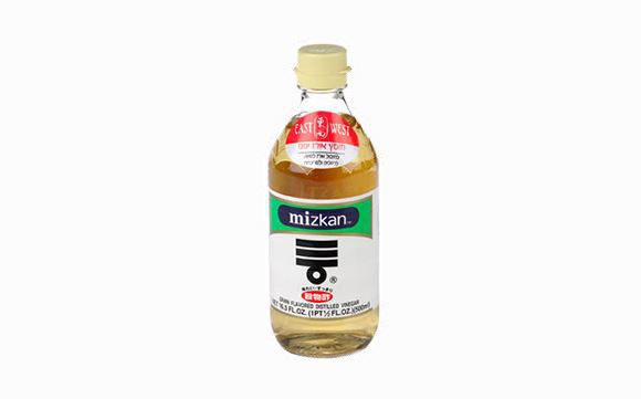חומץ אורז