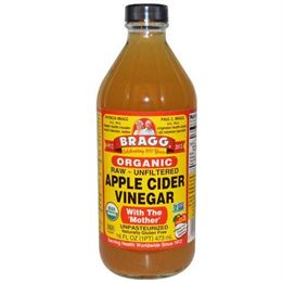 BRAGG VINEGAR