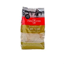 שבבי אורז tevame