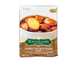 תערובת 5 התבלינים tevame