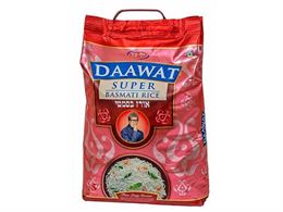 אורז בסמטי Daawat tevame