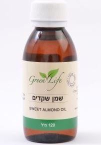 שמן שקדים