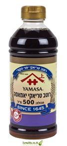 רוטב טריאקי יאמאסה Teriyaki sauce Yamasa tevame