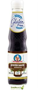 רוטב צדפות ללא גלוטן Healthy boy Oyster Sauce Gluten Free tevame