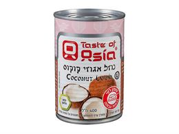 חלב קוקוס פחית - Taste of Asia tevame