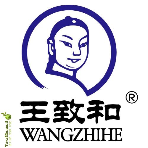 קוביות טופו מותסס פיקנטי Wangzhihe Chunky Fermented Tofu