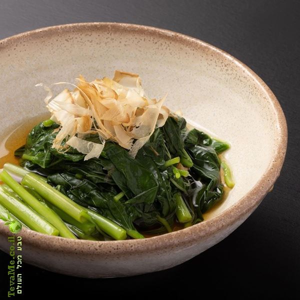 שבבי בוניטו קצואובושי פרימיום מסורתי Katsuobushi Bonito Flakes
