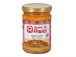 רוטב סאטה tevame