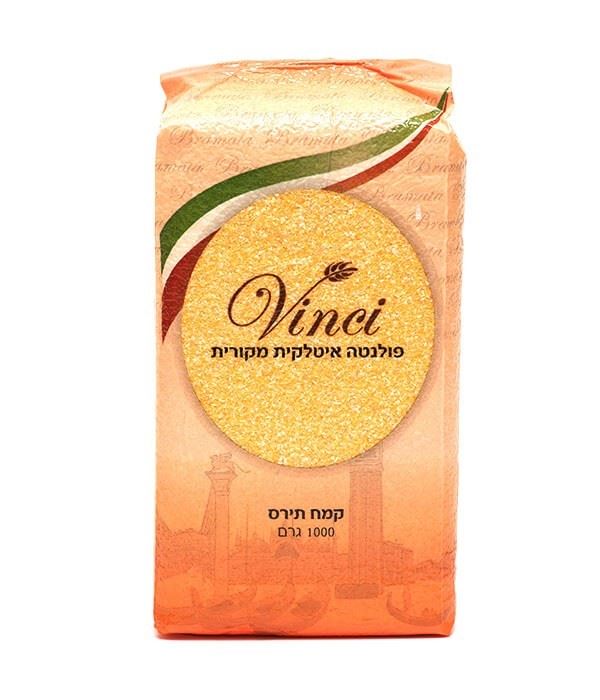 פולנטה - Vinci