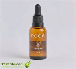 שמן בוראז' רוגע-ROGA tevame