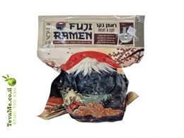 פוג'י ראמן בקר Fuji Ramen tevame