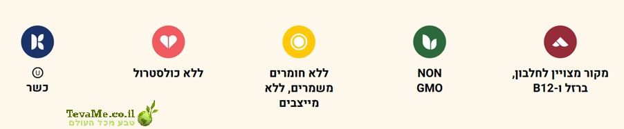 נתח סטייקהאוס מן הצומח Chunk Steakhouse cut