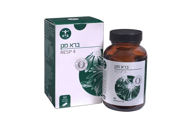 ברא מגן