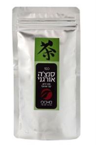תה סנצ'ה tevame
