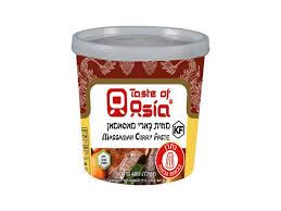 מחית קארי מאסאמן