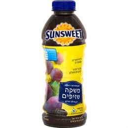 מיץ שזיפים , מיצוי שזיפים 100 אחוז tevame