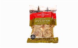 אטריות ביצים tevame