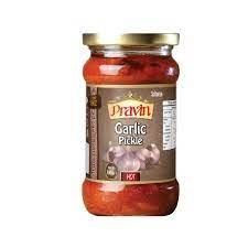 מטבל שום וג'ינג'ר/garlic pickle tevame