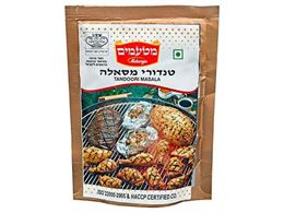 טנדורי מסאלה - תערובת תיבול tevame