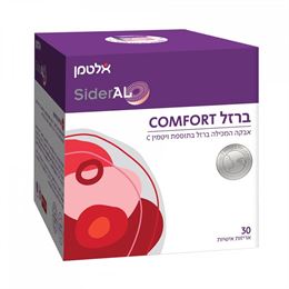 ברזל Comfort tevame