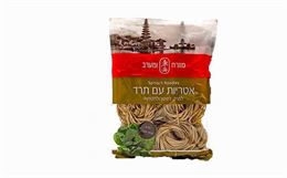 אטריות תרד tevame