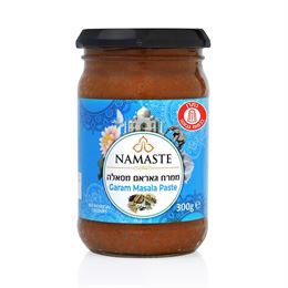 ממרח גאראם מסאלה tevame