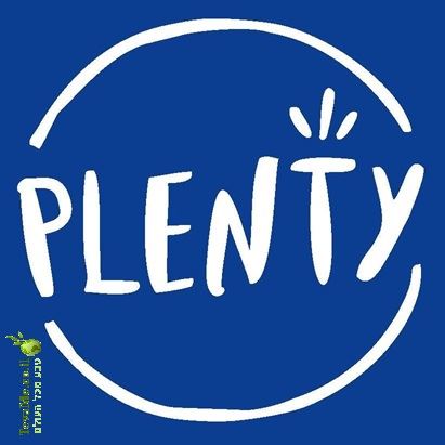 ממרח שקדים בסגנון לאבנה 9% שומן טבעונית Plenty