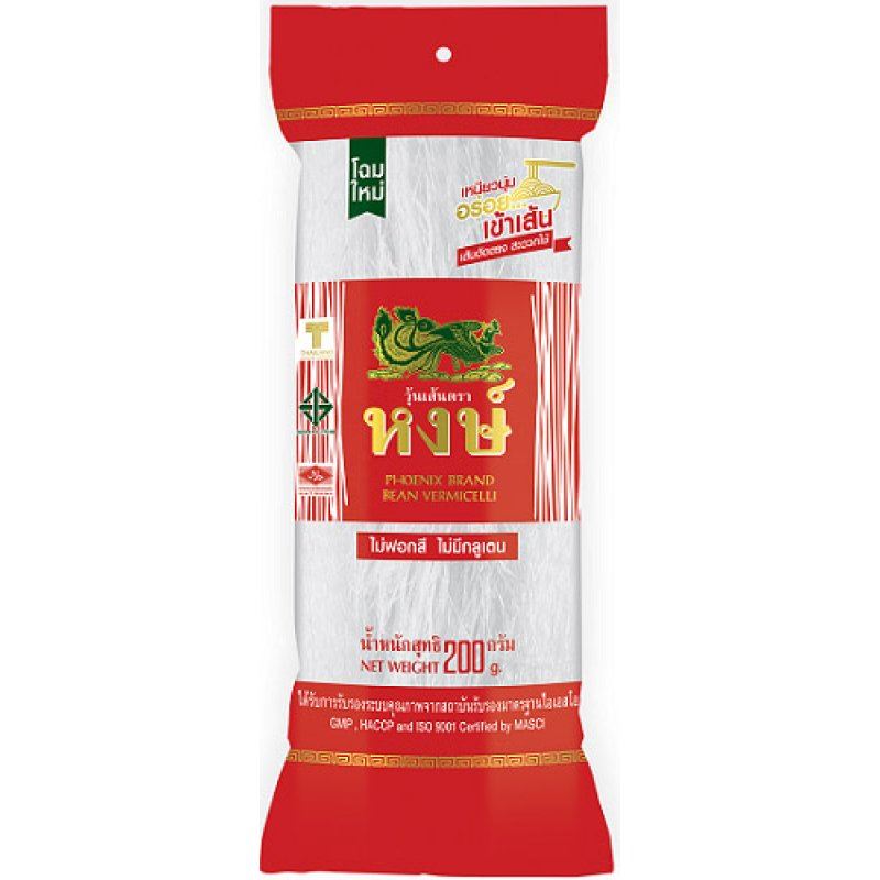 אטריות שעועית 60%