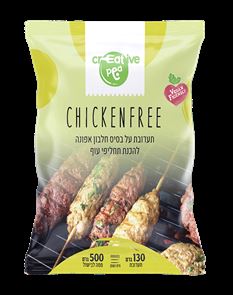 chikenfree-תחליף עוף tevame