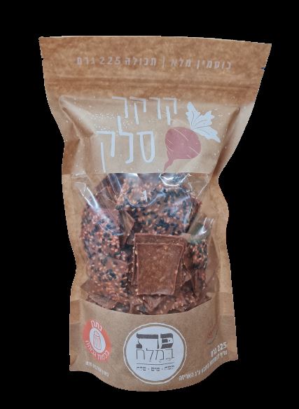קרקר סלק