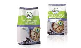 שיבולת שועל (קוואקר) עבה/דק tevame
