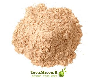 אבקה להכנת משקה שוקו מאקה ברא צמחים Coco Maca Powder
