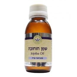 שמן חוחובה tevame