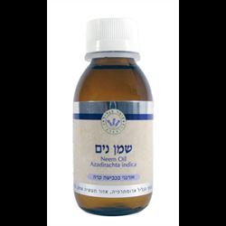 שמן נים tevame