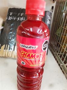 רוטב צ'אמוי  Chamoy tevame