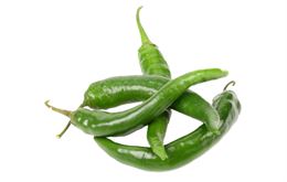 GREEN SPICY