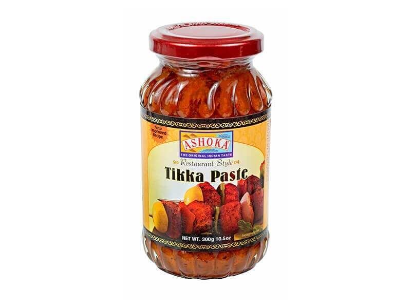 ממרח טיקה