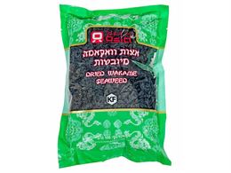 אצות וואקאמה tevame