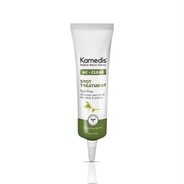 טיפול נקודתי ומהיר לפצעונים ועור שמן | AC - CLEAR SPOT TREATMENT tevame