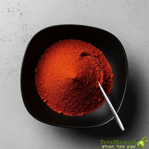 תבלין טנדורי מסאלה Maharaja Tandoori Masala