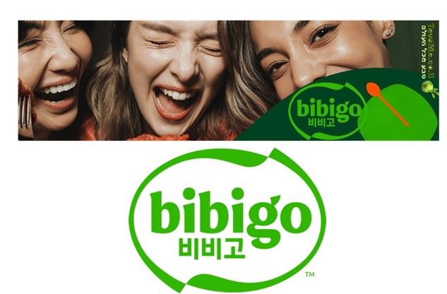 טוקבוקי חריף מתוק Bibigo Tteokbokki Sweet & Spicy