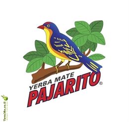 ג'רבה מאטה טארג'י ללא גבעולים Yerba Mate Taragui Sin Palo tevame
