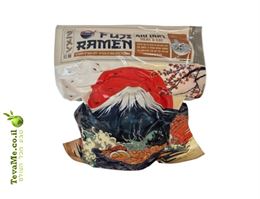 פוג'י ראמן עוף Fuji Ramen tevame