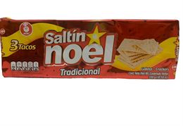 קרקרים מלוחים- saltin noel tevame