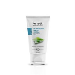 קרם לחות לידיים לעור יבש | NOURISHING HAND CREAM tevame