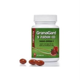 גראנהגארד GranaGard tevame