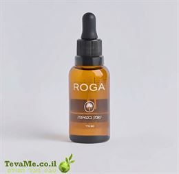 שמן בטאנה רוגע-ROGA tevame
