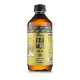 שמן MCT tevame