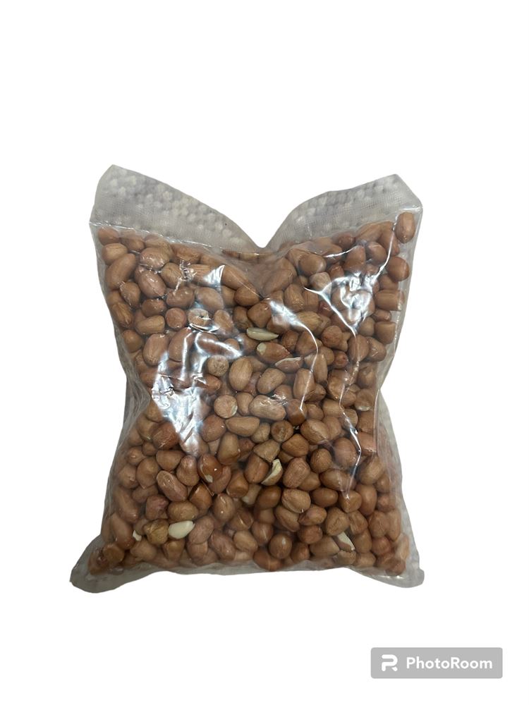 בוטנים קלופים סיניים